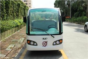  厂区代步接送专用车